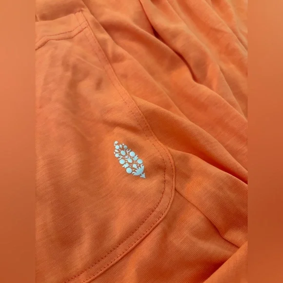 NEW FREE PEOPLE -  Victory Harem Pants - Picture 6 of 8